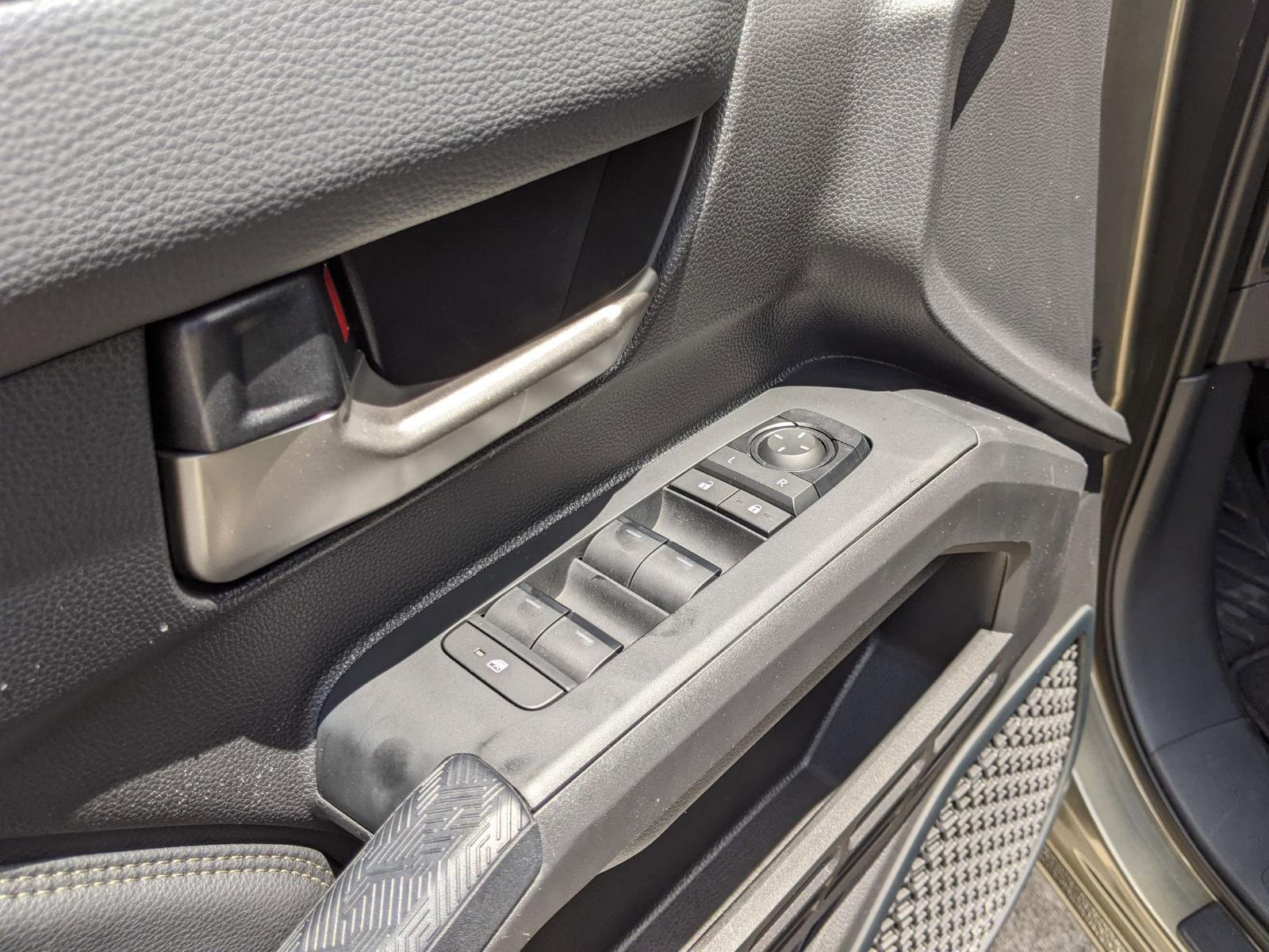 2024 Toyota Tacoma 4WD Vehicle Photo in Seguin, TX 78155