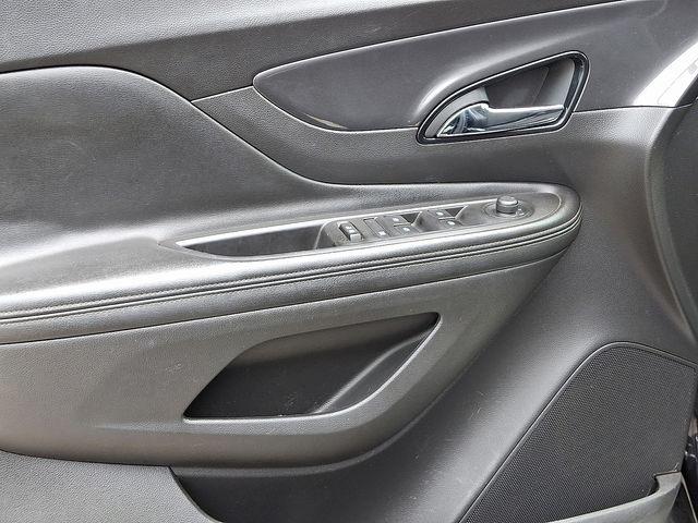 2019 Buick Encore Vehicle Photo in DANBURY, CT 06810-5034