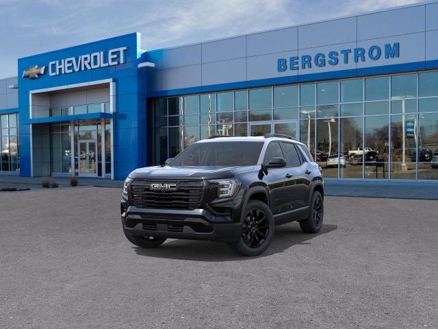 2026 GMC Terrain Vehicle Photo in OSHKOSH, WI 54904-7811