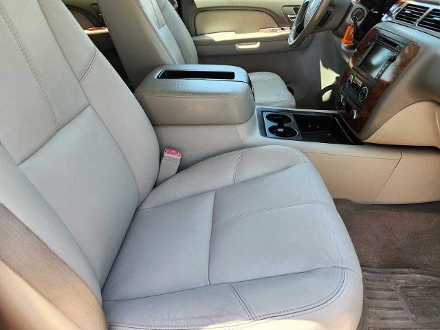 2007 Chevrolet Silverado 1500 Vehicle Photo in DENTON, TX 76210-9321