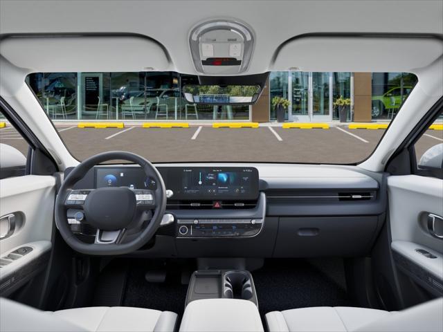 2025 Hyundai IONIQ 5 Vehicle Photo in Philadelphia, PA 19116