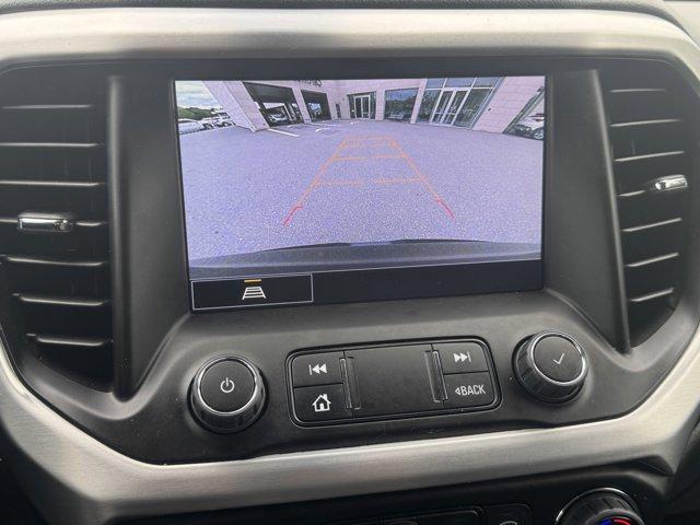 2023 GMC Acadia Vehicle Photo in LEOMINSTER, MA 01453-2952
