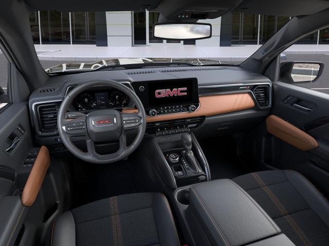 2025 GMC Canyon Vehicle Photo in APPLETON, WI 54914-8833