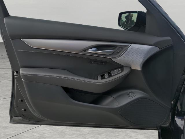 2021 Cadillac CT5 Vehicle Photo in Green Bay, WI 54304