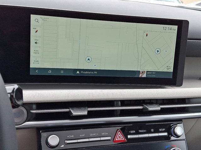 2025 Hyundai TUCSON Vehicle Photo in Philadelphia, PA 19116