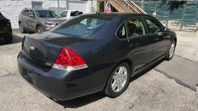 2013 Chevrolet Impala Vehicle Photo in PITTSBURGH, PA 15226-1209