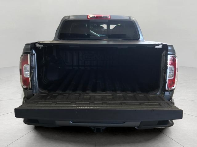 2022 GMC Canyon Vehicle Photo in GREEN BAY, WI 54303-3330