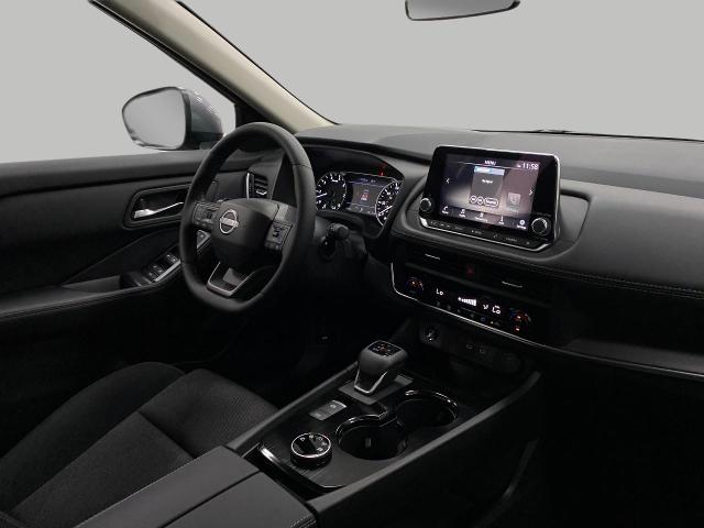 2025 Nissan Rogue Vehicle Photo in Appleton, WI 54913