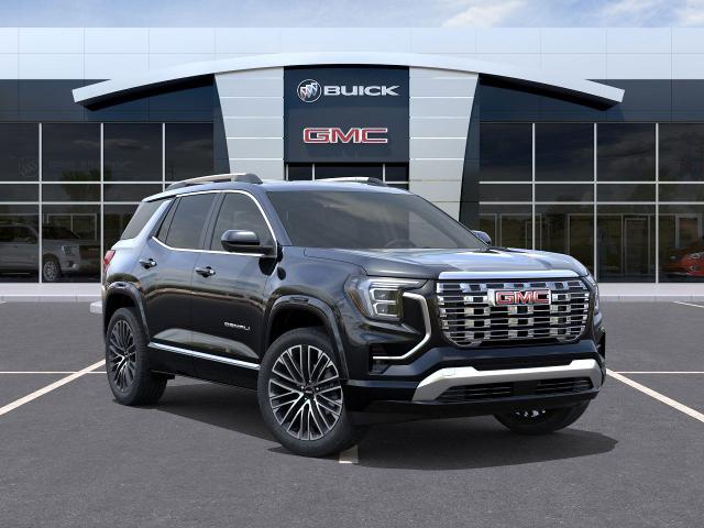 2026 GMC Terrain Vehicle Photo in LITTLE FALLS, NJ 07424-1717