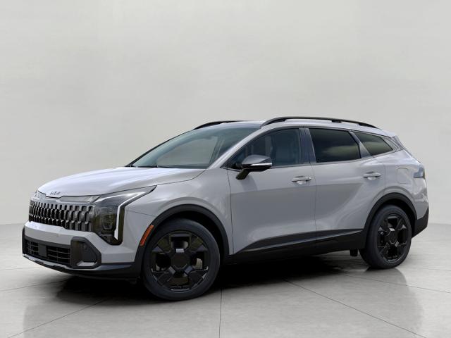 2026 Kia Sportage Vehicle Photo in Oshkosh, WI 54904