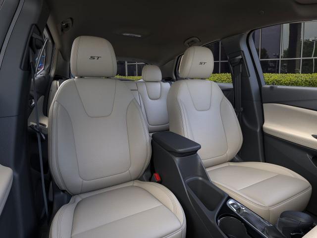 2026 Buick Encore GX Vehicle Photo in GEORGETOWN, TX 78626-7508