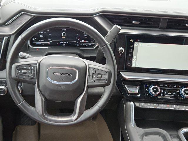2024 GMC Sierra 2500 HD Vehicle Photo in Decatur, TX 76234
