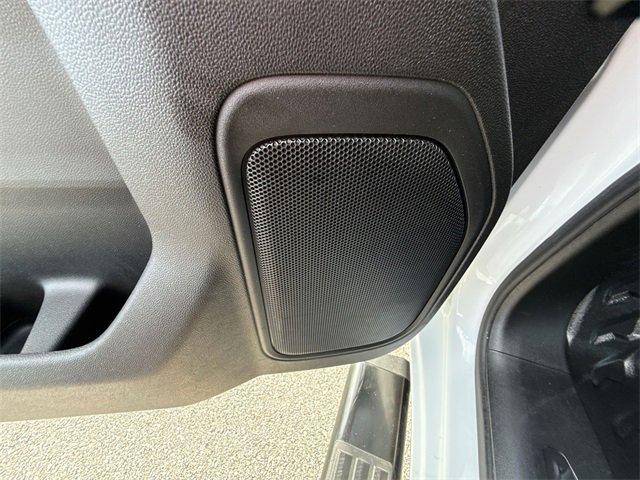 2024 GMC Sierra 3500 HD Vehicle Photo in BENTONVILLE, AR 72712-4322