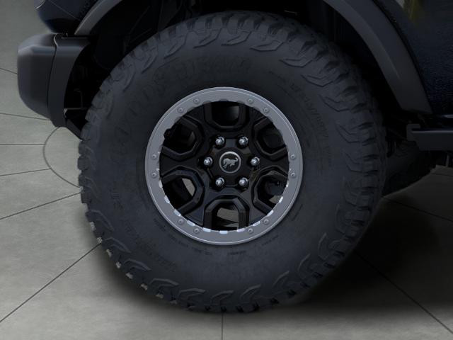 2025 Ford Bronco Vehicle Photo in Neenah, WI 54956
