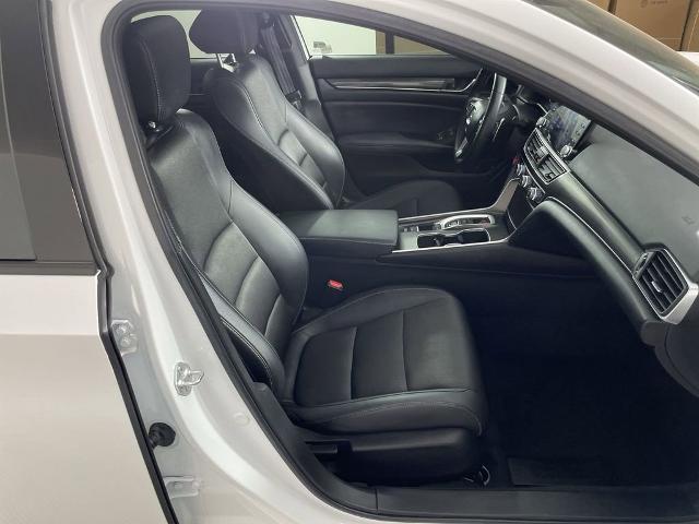 2022 Honda Accord Vehicle Photo in GILBERT, AZ 85297-0402