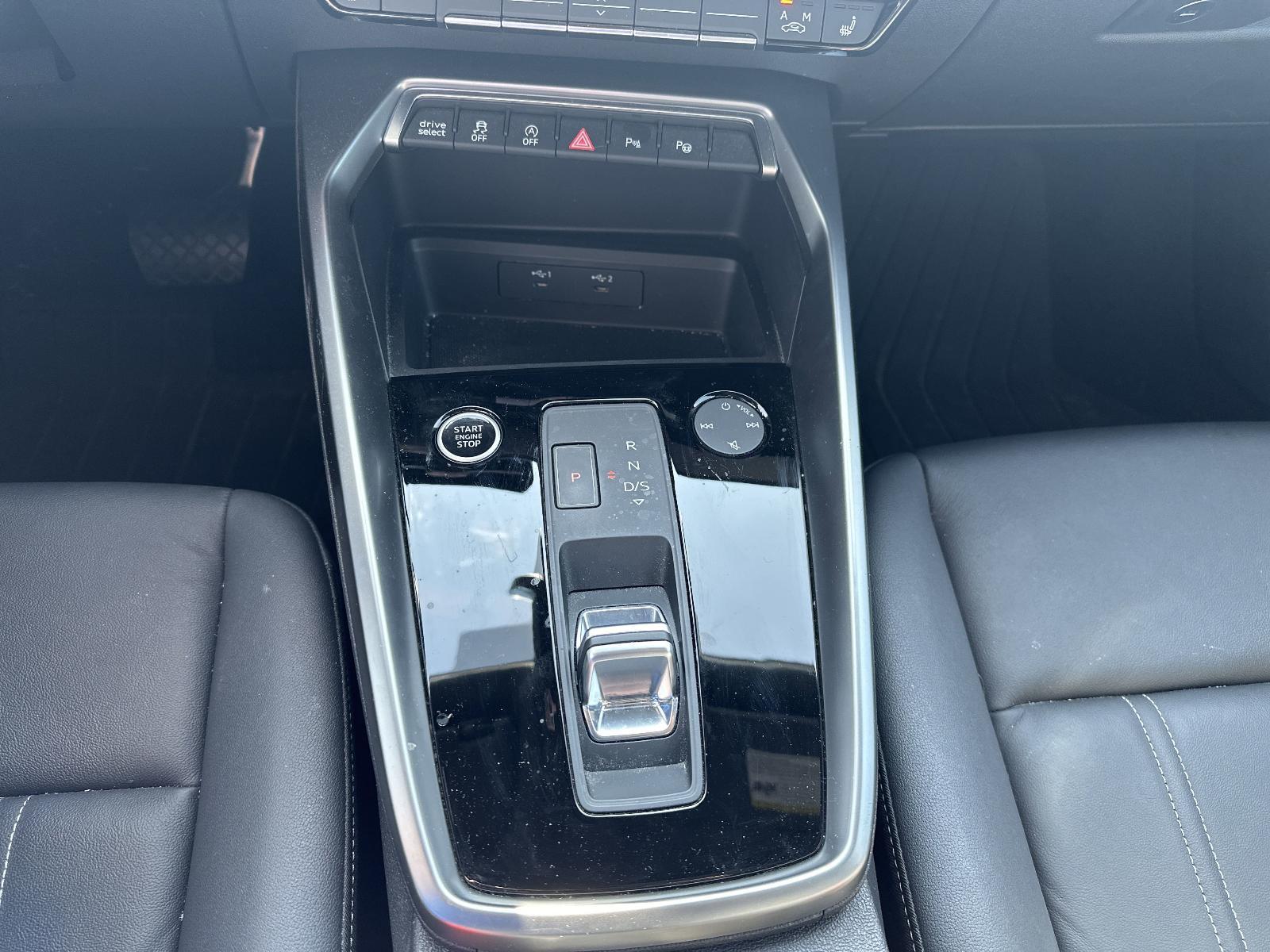 2022 Audi A3 Vehicle Photo in Lancaster, PA 17601