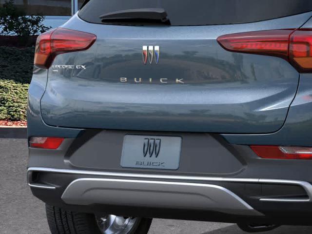 2026 Buick Encore GX Vehicle Photo in ZELIENOPLE, PA 16063-2910