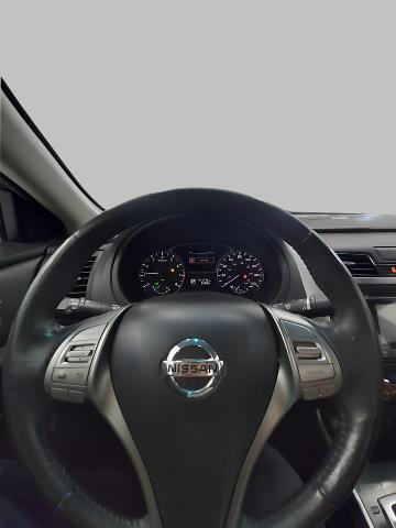 2015 Nissan Altima Vehicle Photo in OSHKOSH, WI 54904-7811