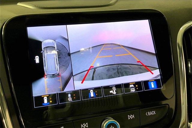 2024 Chevrolet Equinox Vehicle Photo in INDEPENDENCE, MO 64055-1314