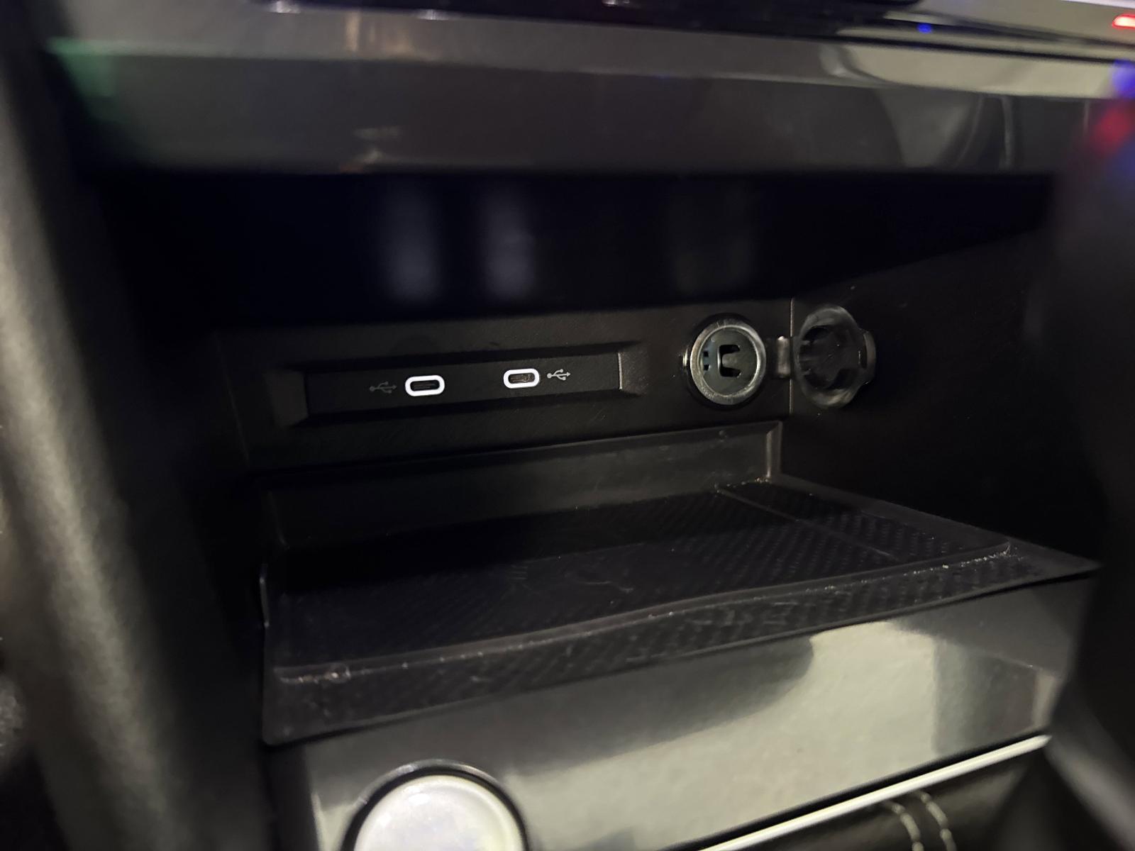 2023 Volkswagen Tiguan Vehicle Photo in Georgetown, TX 78626