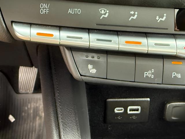 2020 Cadillac XT4 Vehicle Photo in MADISON, WI 53713-3220
