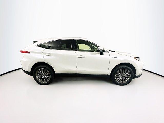2021 Toyota Venza Vehicle Photo in Flemington, NJ 08822