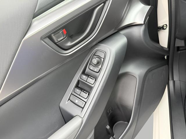 2025 Subaru Impreza Vehicle Photo in Oshkosh, WI 54904