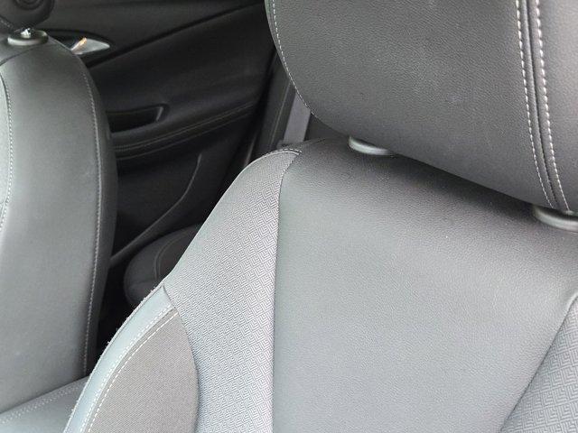 2022 Buick Encore GX Vehicle Photo in Decatur, TX 76234