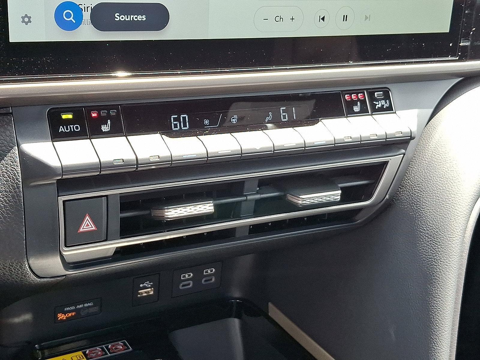 2025 Toyota Camry Vehicle Photo in Trevose, PA 19053