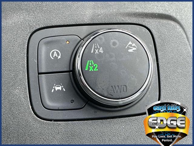 2022 Chevrolet Traverse Vehicle Photo in Roslyn, NY 11576