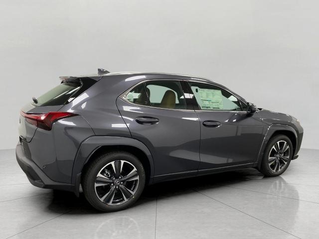 2025 Lexus UX 300h Vehicle Photo in Appleton, WI 54913