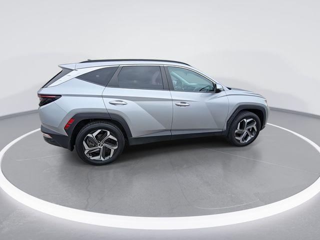 2022 Hyundai TUCSON Vehicle Photo in Pleasant Hills, PA 15236