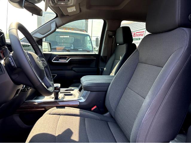 2025 Chevrolet Silverado 1500 Vehicle Photo in SAVANNAH, GA 31406-4513