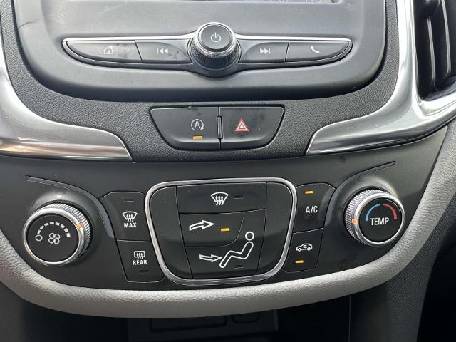 2022 Chevrolet Equinox Vehicle Photo in Roslyn, NY 11576