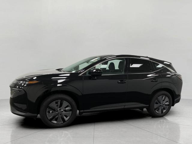 2025 Nissan Murano Vehicle Photo in Appleton, WI 54913