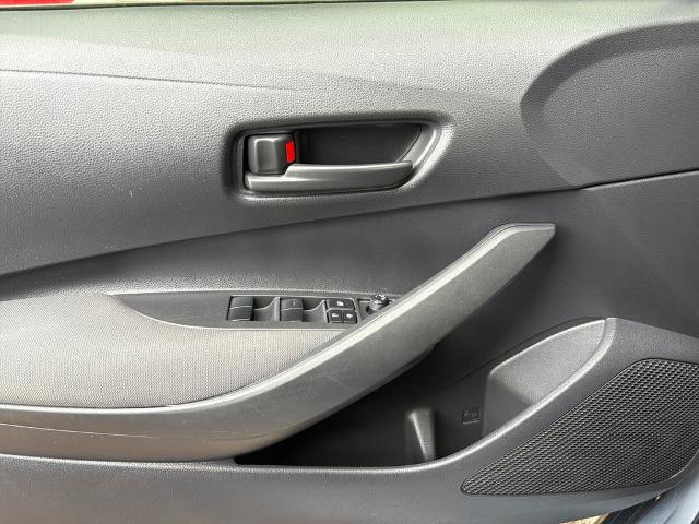 2022 Toyota Corolla Vehicle Photo in Statesboro, GA 30458