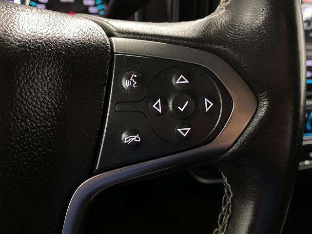 2018 Chevrolet Silverado 3500 HD Vehicle Photo in OSHKOSH, WI 54904-7811