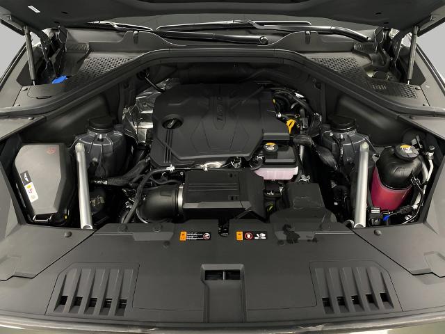 2025 Genesis GV80 Vehicle Photo in Appleton, WI 54913