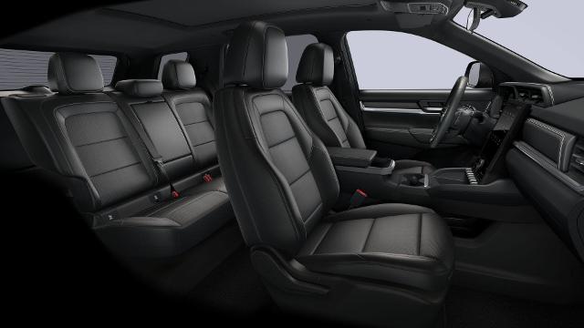 2026 GMC Terrain Vehicle Photo in Fishers, IN 46038