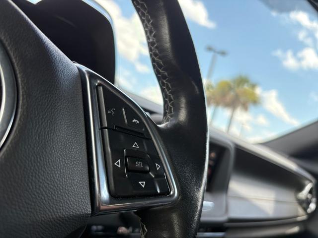 2023 Chevrolet Camaro Vehicle Photo in Savannah, GA 31419
