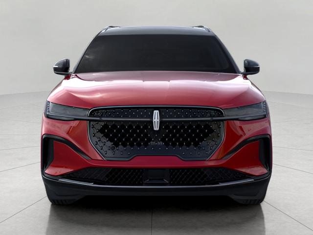 2025 Lincoln Nautilus Vehicle Photo in Neenah, WI 54956