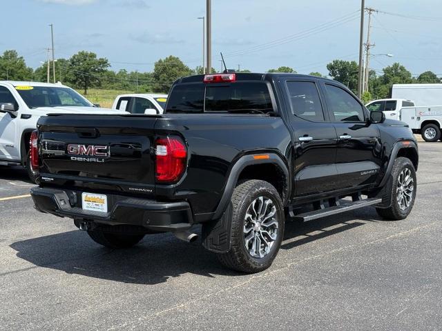 2023 GMC Canyon Vehicle Photo in COLUMBIA, MO 65203-3903
