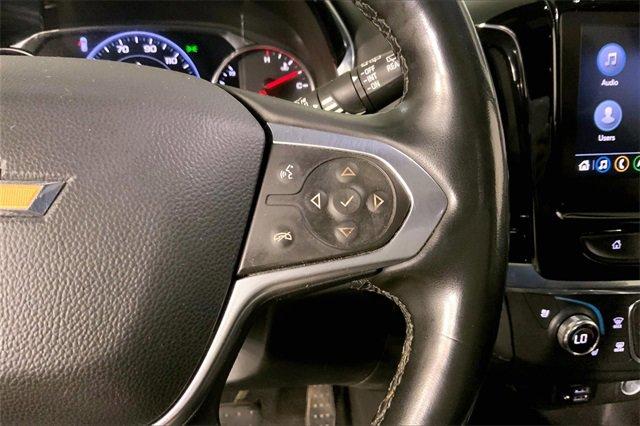 2023 Chevrolet Traverse Vehicle Photo in INDEPENDENCE, MO 64055-1314
