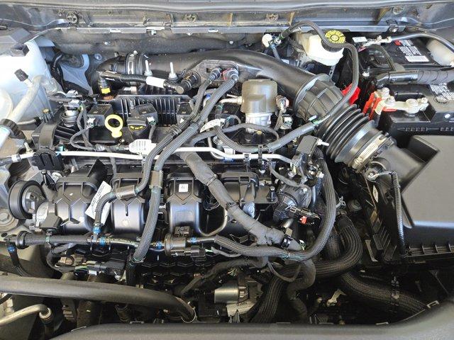 2021 Lincoln Corsair Vehicle Photo in Decatur, TX 76234