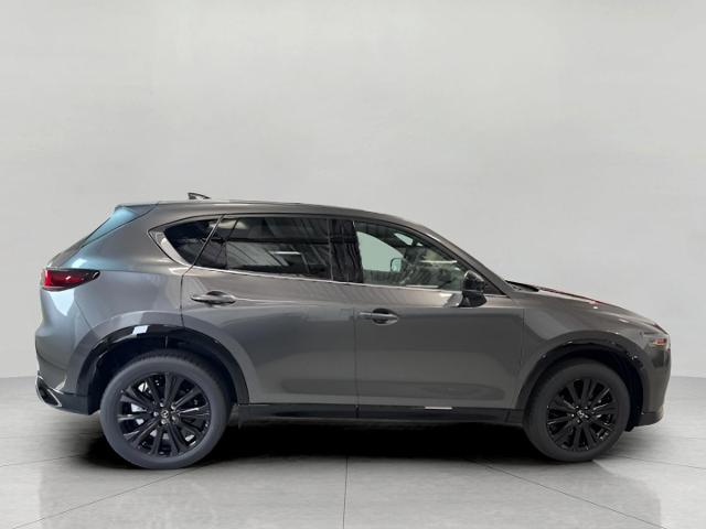 2025 Mazda CX-5 Vehicle Photo in Green Bay, WI 54304