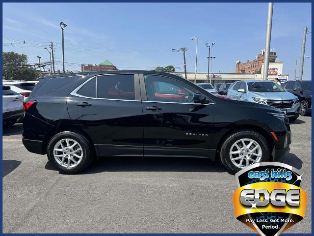 2022 Chevrolet Equinox Vehicle Photo in Roslyn, NY 11576
