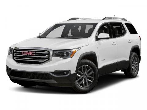 2017 GMC Acadia Vehicle Photo in Georgetown, TX 78626