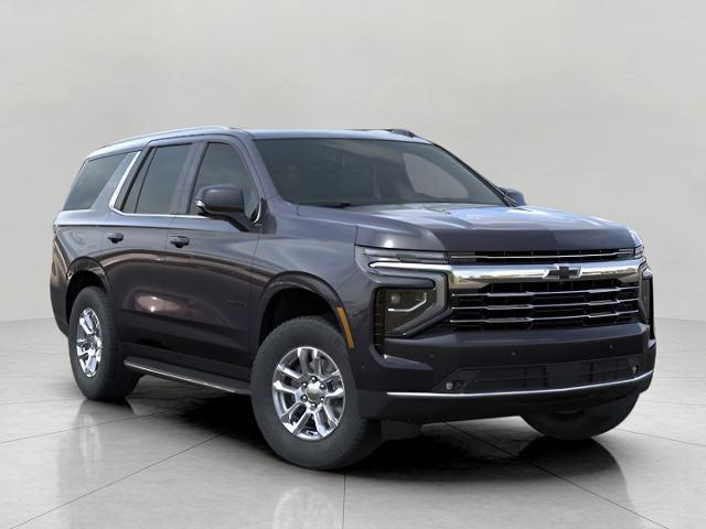 2025 Chevrolet Tahoe Vehicle Photo in Neenah, WI 54956