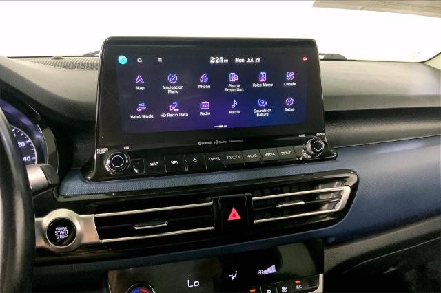 2022 Kia Seltos Vehicle Photo in Lees Summit, MO 64086