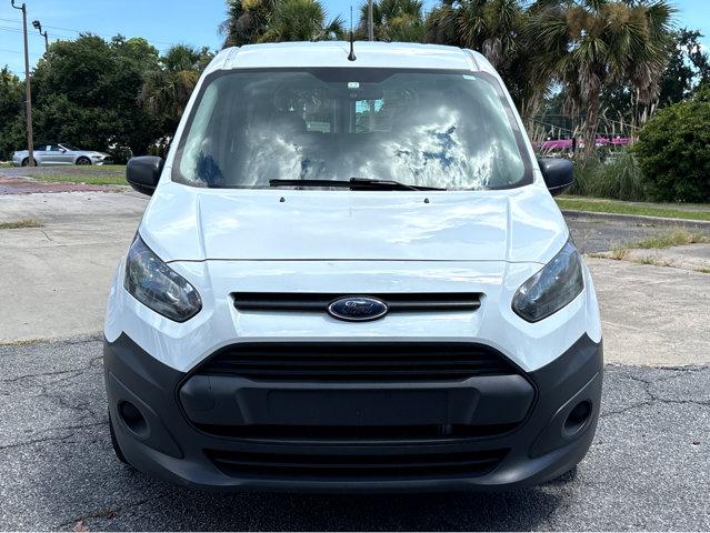2018 Ford Transit Connect Wagon Vehicle Photo in Savannah, GA 31419